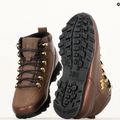 Жіночі трекінгові черевики Helly Hansen The Forester бізон / темно-коричневий 12