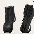 Дитячі бігові лижні черевики Salomon RC Jr чорні/сині 15