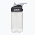Пляшка туристична CamelBak Eddy Kids 400 мл white/natural