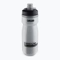 Пляшка велосипедна CamelBak Podium Chill 620 ml white/black 2