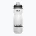 Пляшка велосипедна CamelBak Podium Chill 620 ml white/black 4
