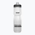 Пляшка велосипедна CamelBak Podium Chill 710 мл white/black