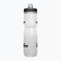 Пляшка велосипедна CamelBak Podium Chill 710 мл white/black 2