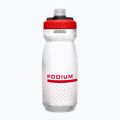 CamelBak Podium 620 мл велосипедна пляшка червона