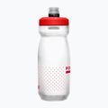 CamelBak Podium 620 мл велосипедна пляшка червона 2