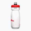 CamelBak Podium 620 мл велосипедна пляшка червона 3