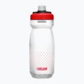 CamelBak Podium 620 мл велосипедна пляшка червона 4