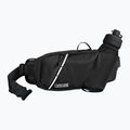 Сумка велосипедна CamelBak Podium Flow z bidonem 620 мл black