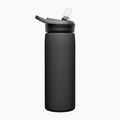 Термопляшка CamelBak Eddy+ 600 мл чорна 3