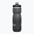 Пляшка велосипедна CamelBak Podium Chill 620 ml black 5