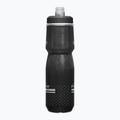 Пляшка велосипедна CamelBak Podium Chill 710 мл black 4