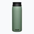 Термокружка CamelBak Hot Cap Insulated SST 600 ml green