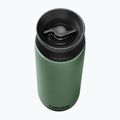 Термокружка CamelBak Hot Cap Insulated SST 600 ml green 3