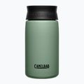 Термокружка CamelBak Hot Cap Insulated SST 400 ml green