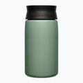 Термокружка CamelBak Hot Cap Insulated SST 400 ml green 2