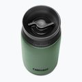 Термокружка CamelBak Hot Cap Insulated SST 400 ml green 3