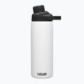 Термопляшка CamelBak Chute Mag 600 мл біла