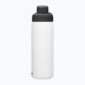 Термопляшка CamelBak Chute Mag 600 мл біла 4