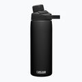 Термопляшка CamelBak Chute Mag 600 мл чорна