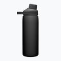Термопляшка CamelBak Chute Mag 600 мл чорна 3