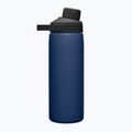 Термопляшка CamelBak Chute Mag 600 мл темно-синій 3