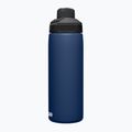 Термопляшка CamelBak Chute Mag 600 мл темно-синій 4