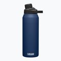 Термопляшка CamelBak Chute Mag SST 1000 ml navy 5