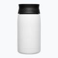 Термокружка CamelBak Hot Cap Insulated SST 400 ml white/natural 2