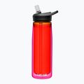 Пляшка туристична CamelBak Eddy+ Insulated 600 ml red
