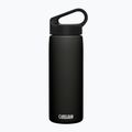 Термопляшка CamelBak Carry Cap Insulated SST 600 ml black/grey