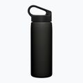 Термопляшка CamelBak Carry Cap Insulated SST 600 ml black/grey 3