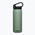 Термопляшка CamelBak Carry Cap Insulated SST 600 ml green