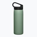 Термопляшка CamelBak Carry Cap Insulated SST 600 ml green 3