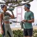 Термопляшка CamelBak Carry Cap Insulated SST 600 ml green 4