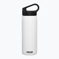 Термопляшка CamelBak Carry Cap Insulated SST 400 ml white/natural