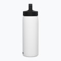 Термопляшка CamelBak Carry Cap Insulated SST 400 ml white/natural 2