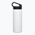 Термопляшка CamelBak Carry Cap Insulated SST 400 ml white/natural 3