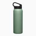 Термопляшка CamelBak Carry Cap Insulated SST 1000 ml green 3