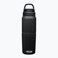 Термопляшка CamelBak MultiBev Insulated SST 500 ml black/grey
