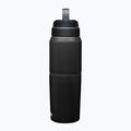 Термопляшка CamelBak MultiBev Insulated SST 500 ml black/grey 2