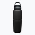 Термопляшка CamelBak MultiBev Insulated SST 500 ml black/grey 3