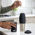Термопляшка CamelBak MultiBev Insulated SST 500 ml black/grey 9
