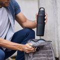 Термопляшка CamelBak MultiBev Insulated SST 500 ml black/grey 10