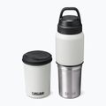 Термопляшка CamelBak MultiBev Insulated SST 500 ml white/natural 5