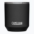 Термокружка CamelBak Rocks Tumbler Tumbler 300 мл чорна