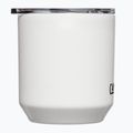 Термокружка CamelBak Rocks Tumbler Tumbler 300 мл біла 2