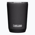 Термокружка CamelBak Tumbler 350 мл чорна