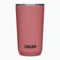 Термокружка CamelBak Tumbler Insulated SST 500 ml red