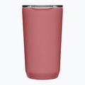 Термокружка CamelBak Tumbler Insulated SST 500 ml red 2