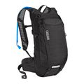 Рюкзак велосипедний CamelBak M.U.L.E. Pro 14 з гідратором 3 l black 5